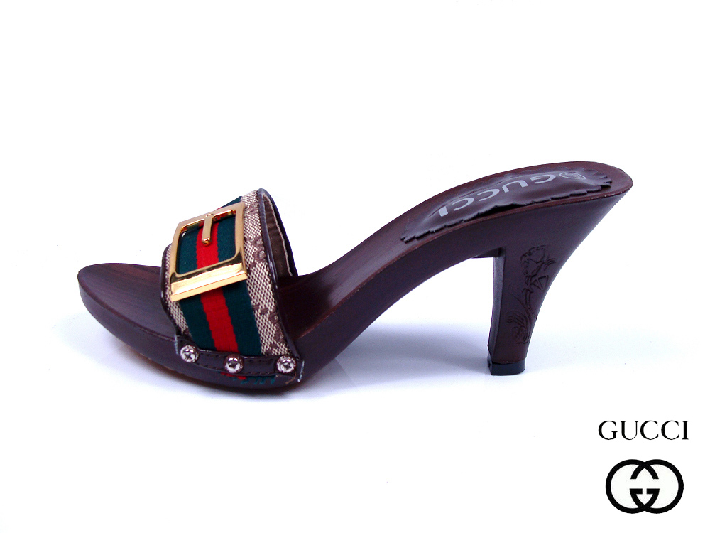 gucci sandals060